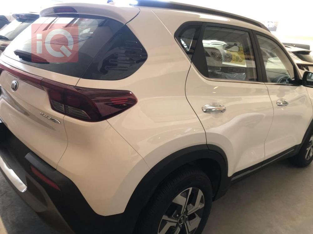 Kia Sonet